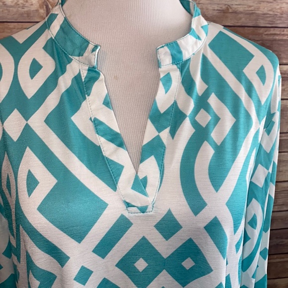 🎈Sale🎈Zattcas Tunic Size XL - Picture 2 of 8